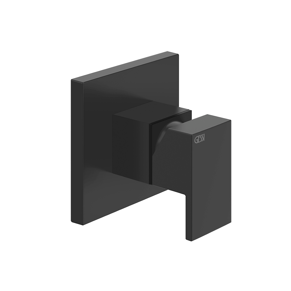 Rettangolo Parts Mixer - 20119 Bathroom Accessories GESSI
