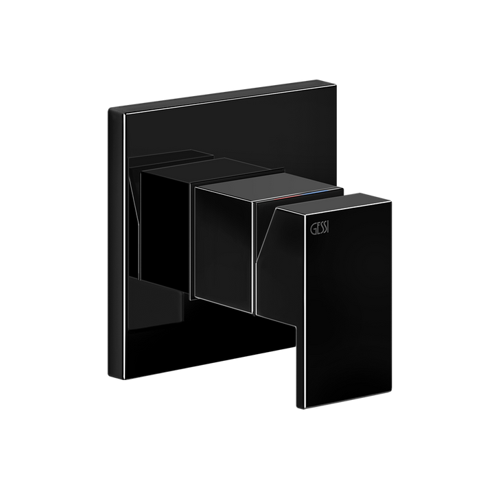 Rettangolo Parts Mixer - 20119 Bathroom Accessories GESSI