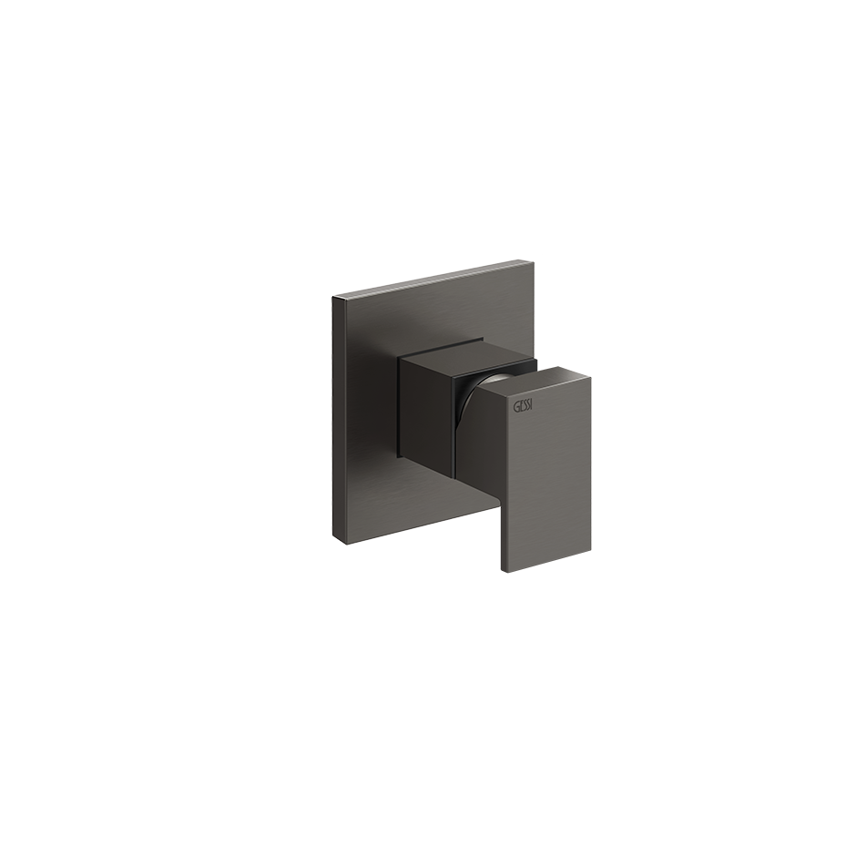 Rettangolo Parts Mixer - 20119 Bathroom Accessories GESSI