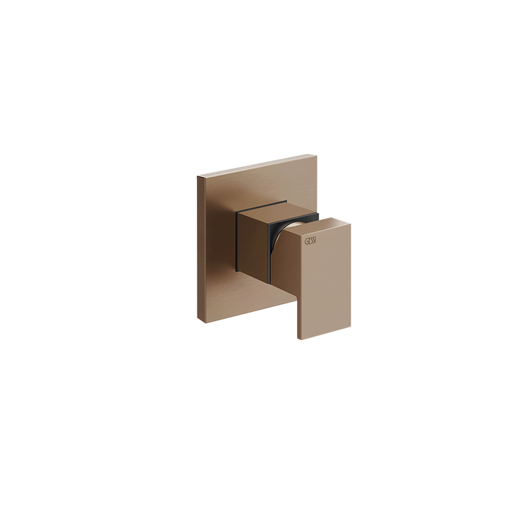 Rettangolo Parts Mixer - 20119 Bathroom Accessories GESSI