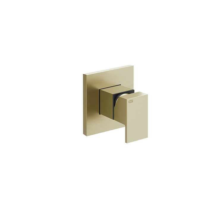 Rettangolo Parts Mixer - 20119 Bathroom Accessories GESSI