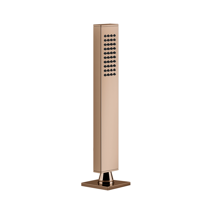 Rettangolo Shower Hook - 20127 Bathroom Accessories GESSI Copper PVD