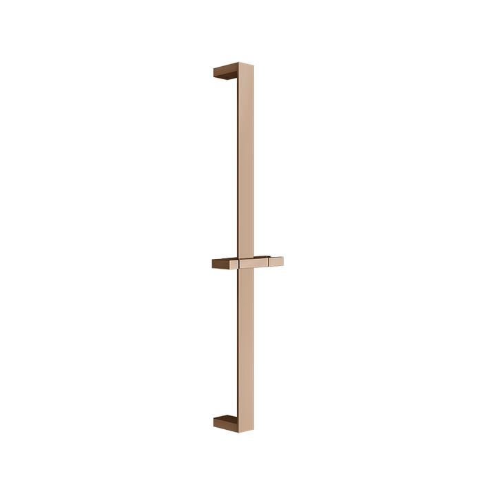 Rettangolo Sliding Rail - 20144 Showers GESSI Copper PVD