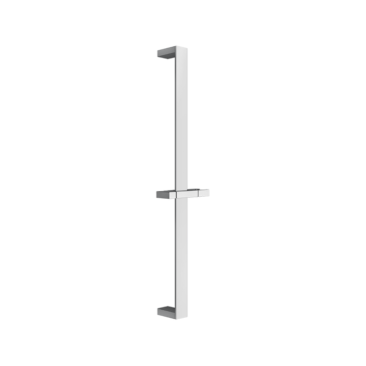 Rettangolo Sliding Rail - 20144 Showers GESSI Chrome