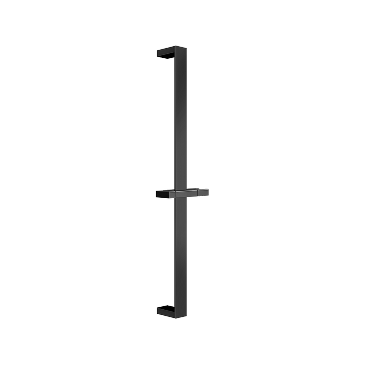 Rettangolo Sliding Rail - 20144 Showers GESSI Black Metal PVD