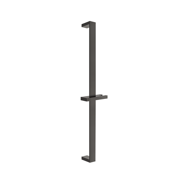 Rettangolo Sliding Rail - 20144 Showers GESSI Black Metal Brushed PVD