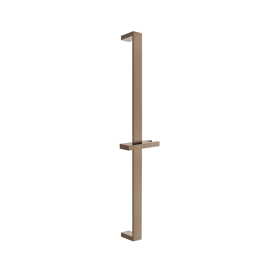 Rettangolo Sliding Rail - 20144 Showers GESSI Copper Brushed PVD