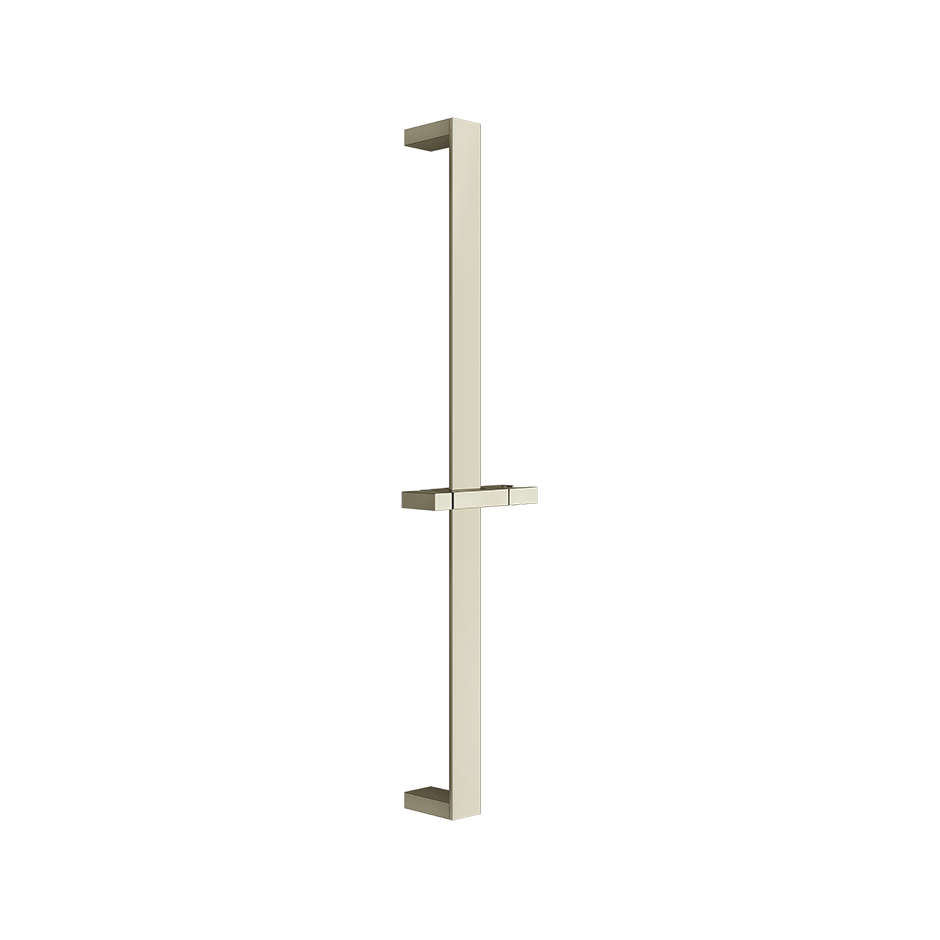 Rettangolo Sliding Rail - 20144 Showers GESSI Nickel PVD