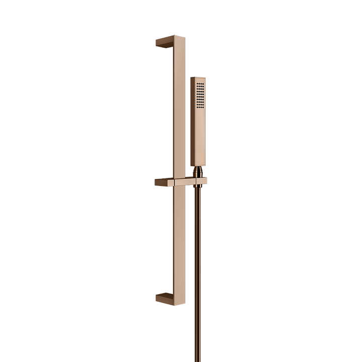 Rettangolo Sliding Rail Handshower - 20145 Showers GESSI