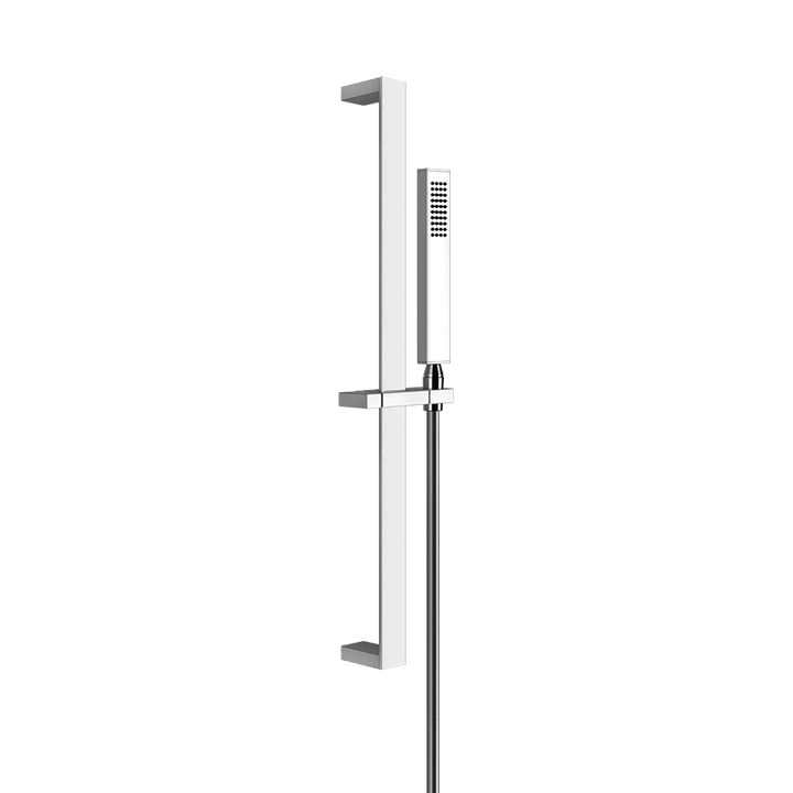Rettangolo Sliding Rail Handshower - 20145 Showers GESSI