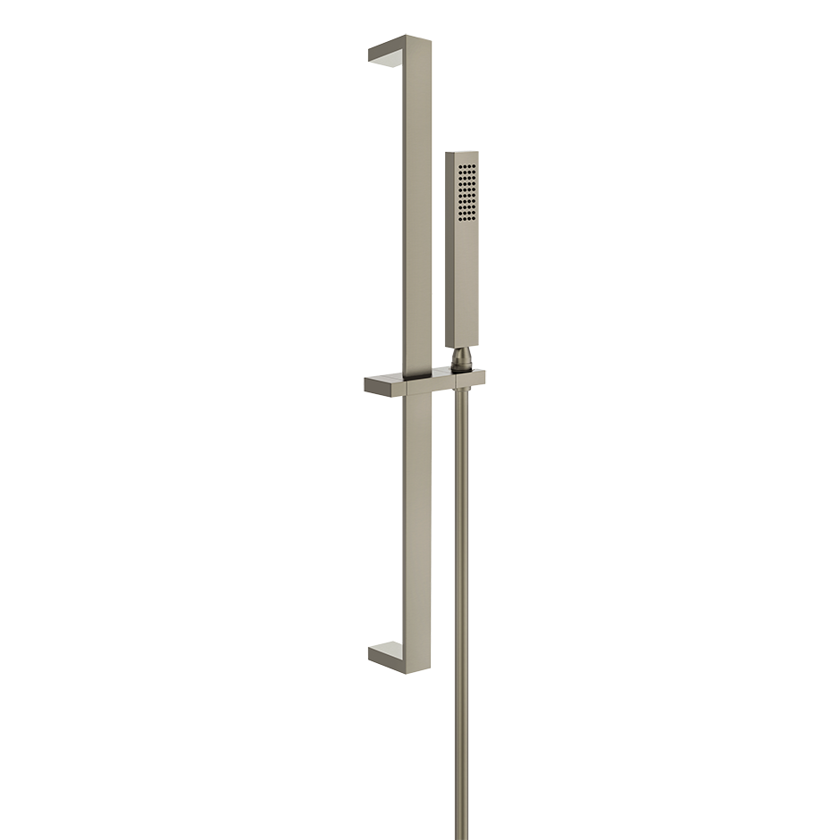 Rettangolo Sliding Rail Handshower - 20145 Showers GESSI