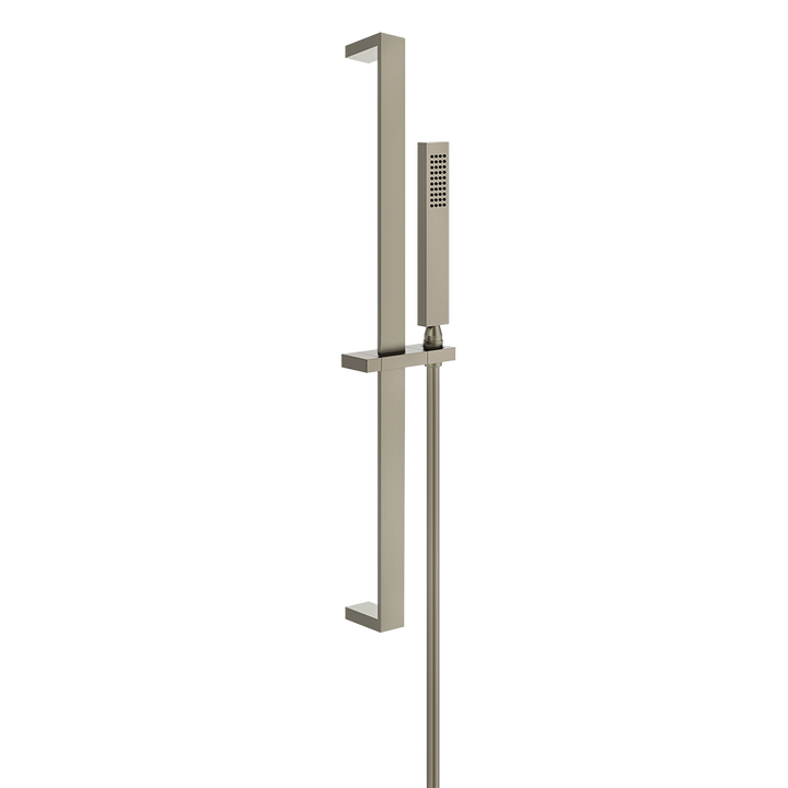 Rettangolo Sliding Rail Handshower - 20145 Showers GESSI