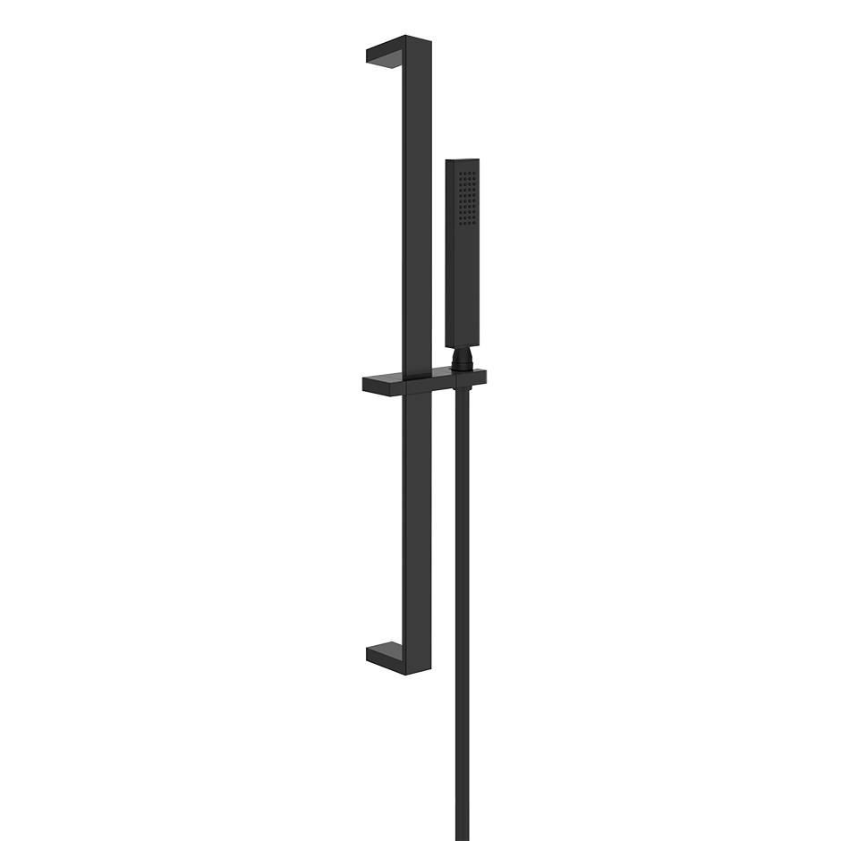 Rettangolo Sliding Rail Handshower - 20145 Showers GESSI