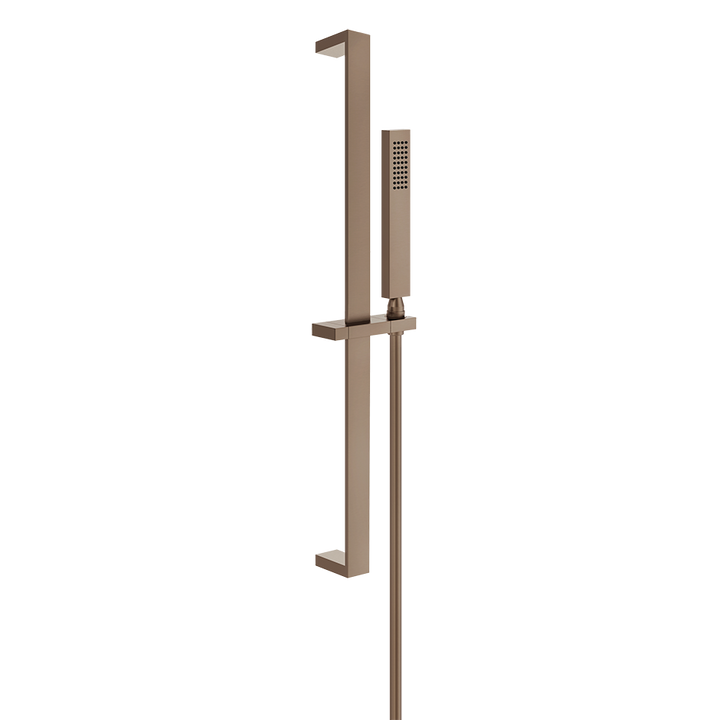 Rettangolo Sliding Rail Handshower - 20145 Showers GESSI