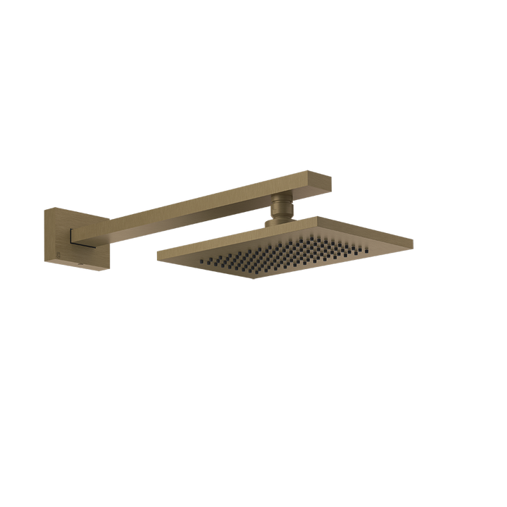 Rettangolo Headshower - 20148 Showers GESSI
