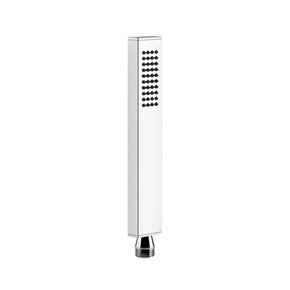 Rettangolo Handshower - 20154 Showers GESSI Chrome