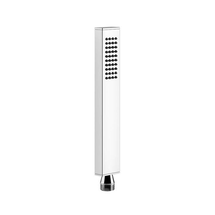 Rettangolo Handshower - 20154 Showers GESSI Chrome