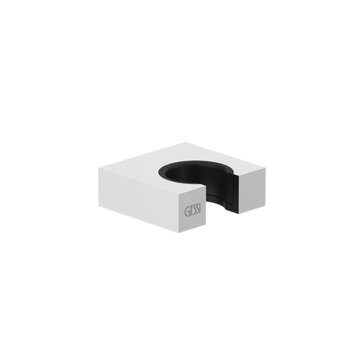 Rettangolo Handshower Hook- 20157 Bathroom Accessories GESSI