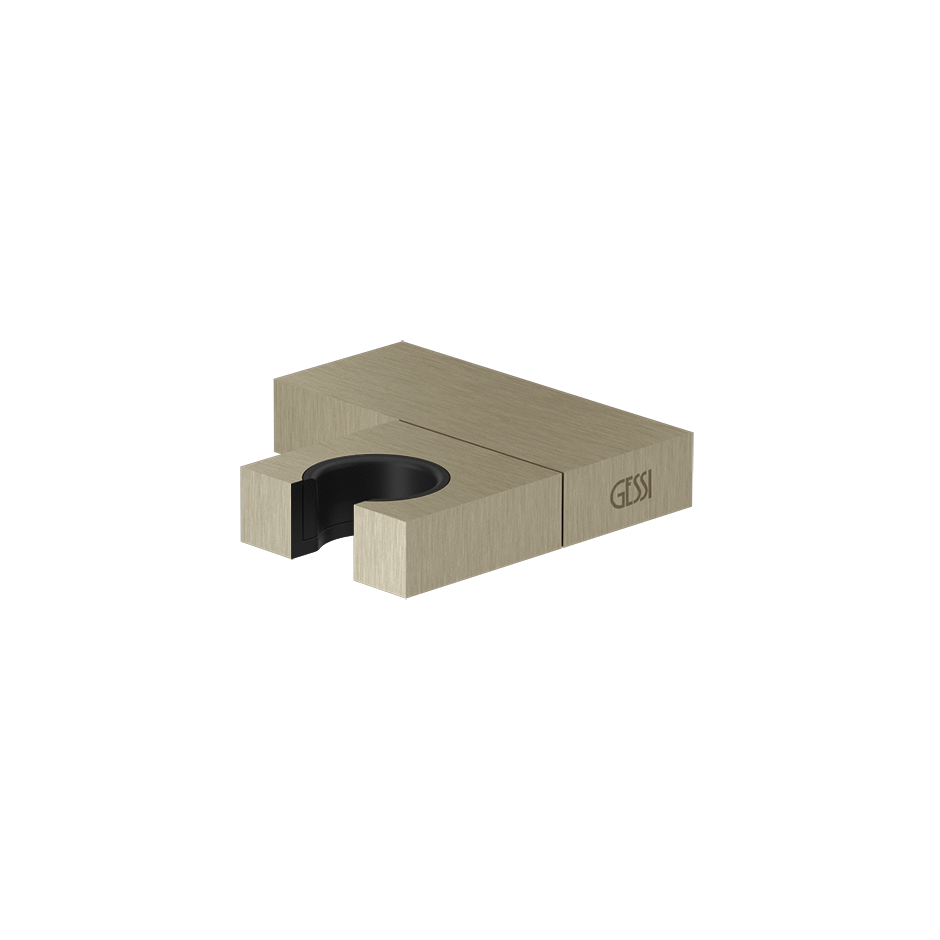 Rettangolo Handshower Hook- 20160 Bathroom Accessories GESSI