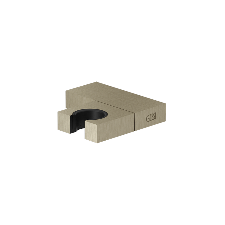 Rettangolo Handshower Hook- 20160 Bathroom Accessories GESSI