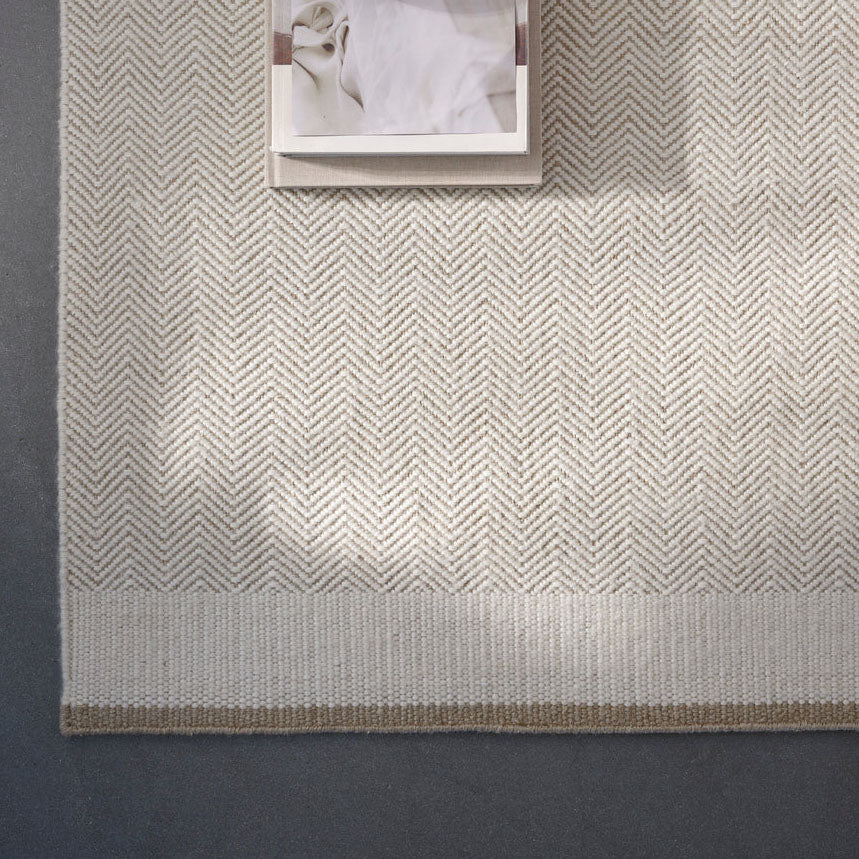 Stratum Echo Rugs Linie Design