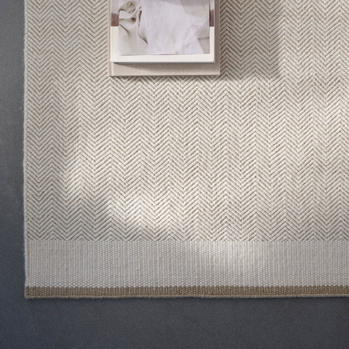 Stratum Echo Rugs Linie Design