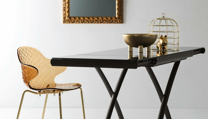 Dakota Height Adustable Coffee Table Extendable Coffee Table Calligaris