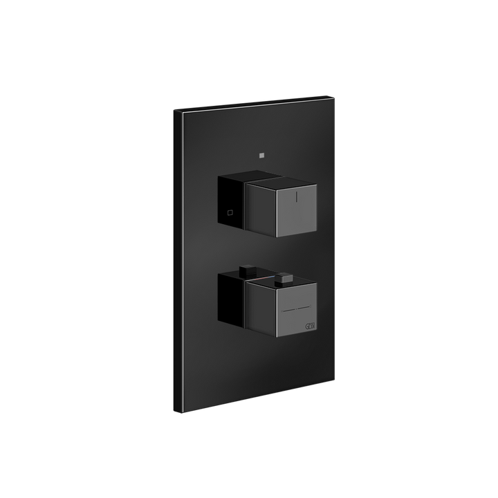 Rettangolo Shower Mixer - 20182 Bathroom Accessories GESSI