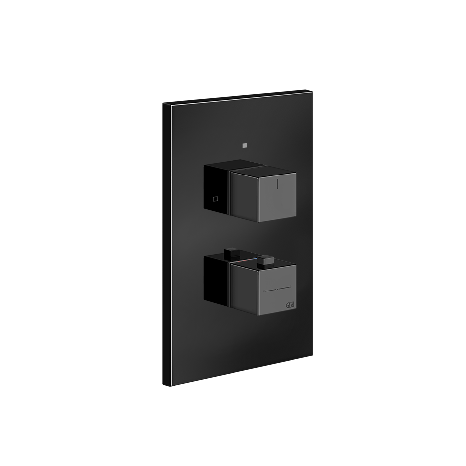 Rettangolo Shower Mixer - 20184 Bathroom Accessories GESSI