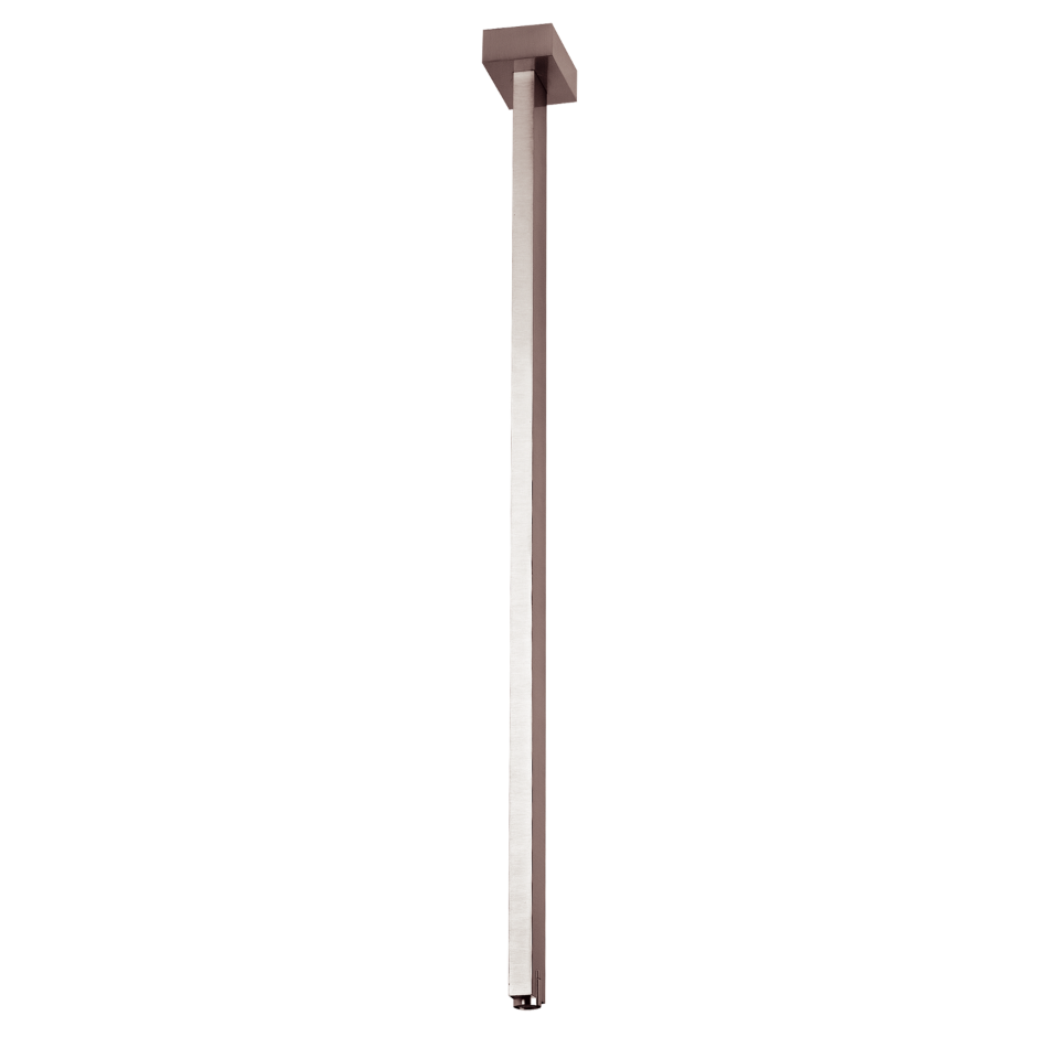 Rettangolo Ceiling Mounted Spout - 20199 Bathroom Accessories GESSI Chrome