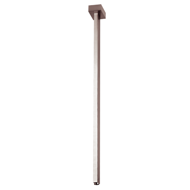 Rettangolo Ceiling Mounted Spout - 20199 Bathroom Accessories GESSI Chrome