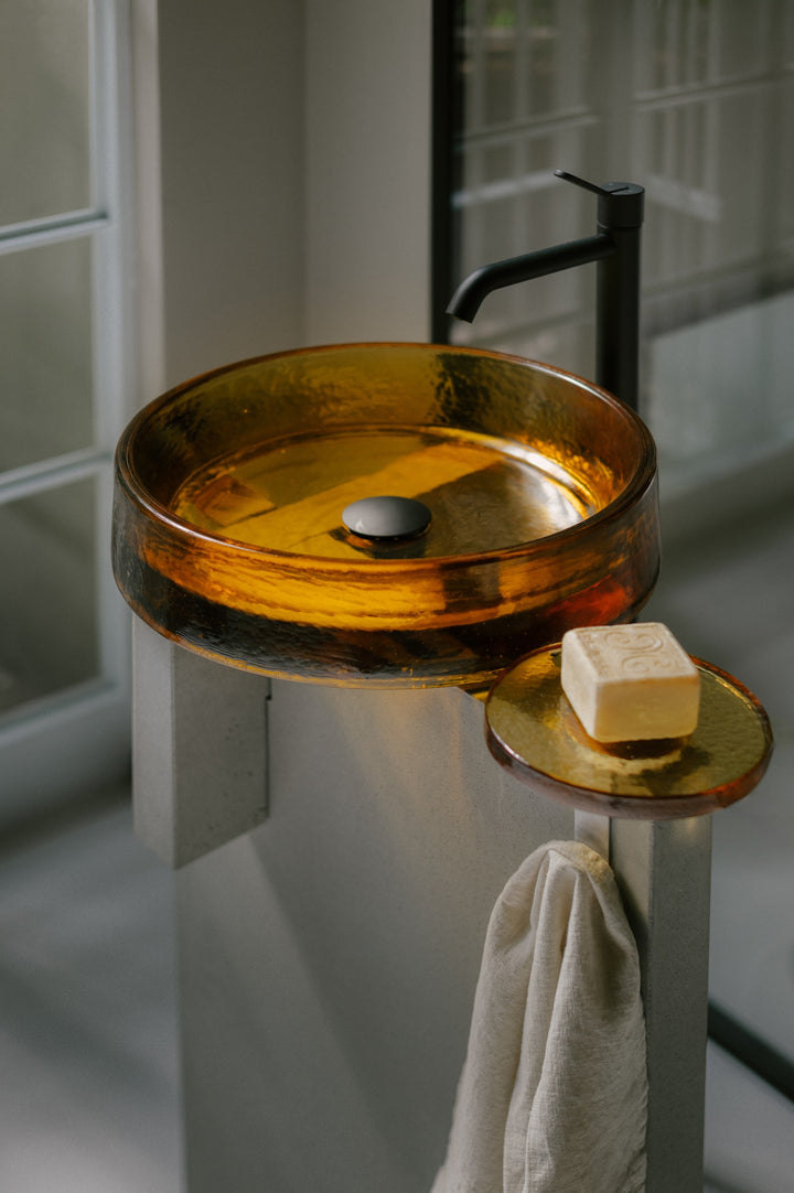Agape Massicci Washbasin Washbasins Agape