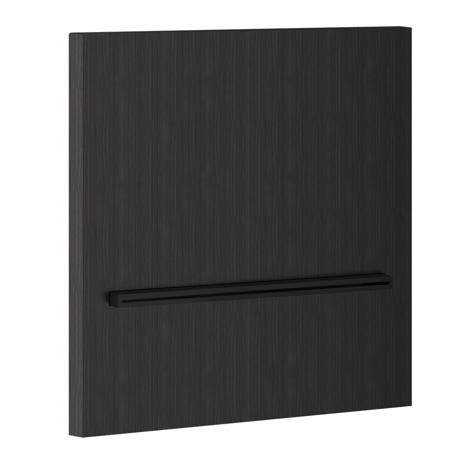 Cascade Spout With Separate Control - 20295