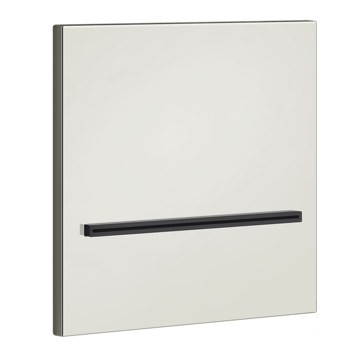 Cascade Spout With Separate Control - 20295