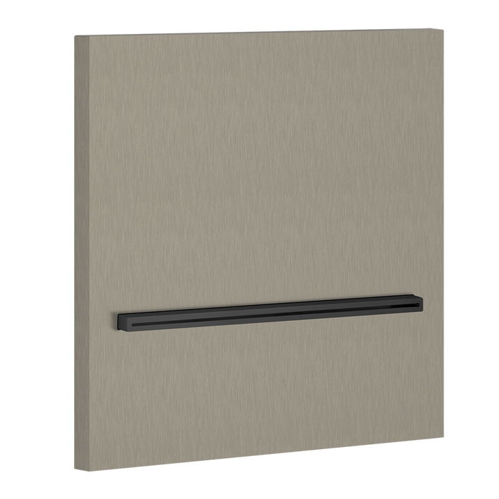 Cascade Spout With Separate Control - 20295