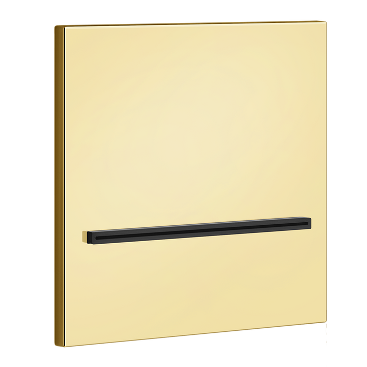 Cascade Spout With Separate Control - 20295