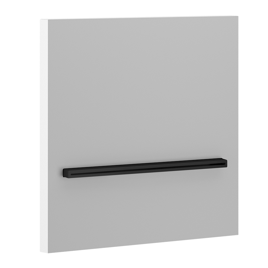 Cascade Spout With Separate Control - 20295