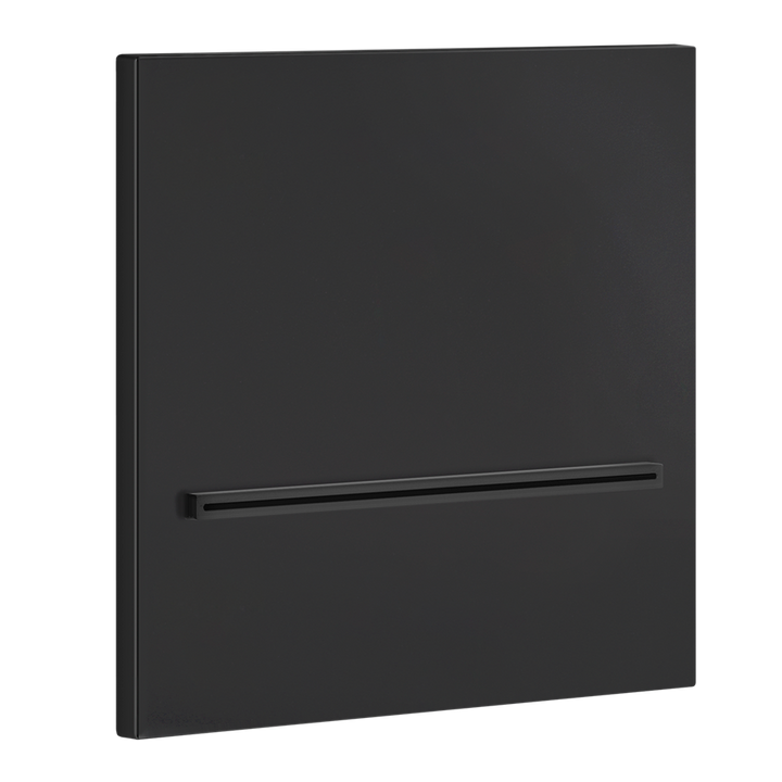 Cascade Spout With Separate Control - 20295