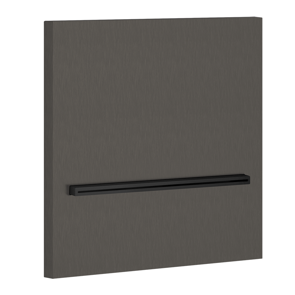 Cascade Spout With Separate Control - 20295