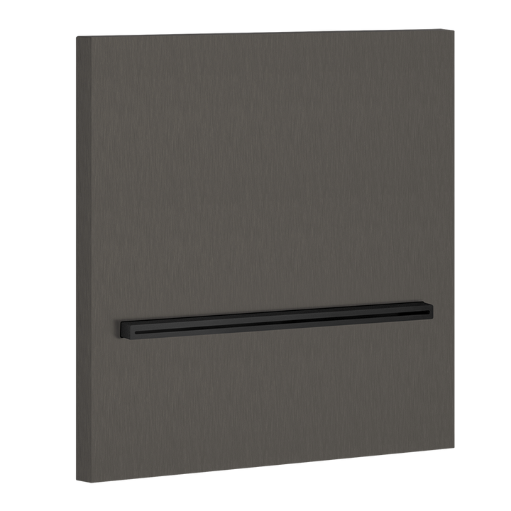 Cascade Spout With Separate Control - 20295
