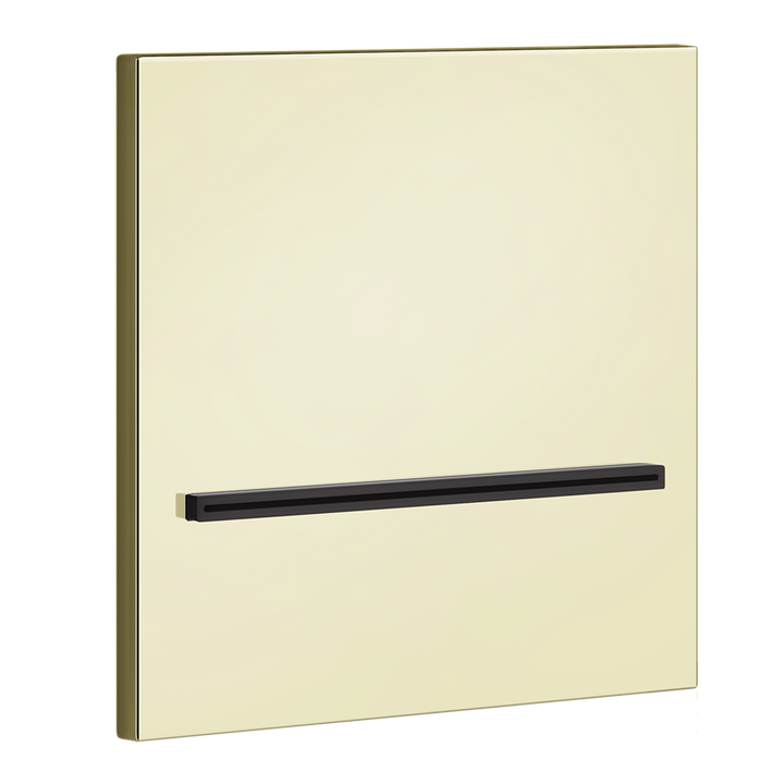 Cascade Spout With Separate Control - 20295