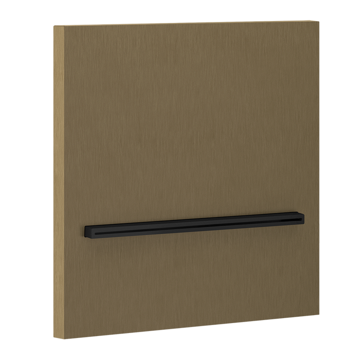 Cascade Spout With Separate Control - 20295