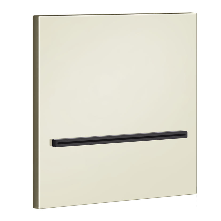 Cascade Spout With Separate Control - 20295