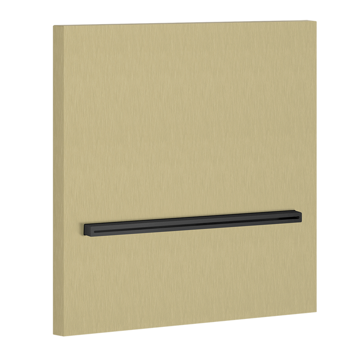 Cascade Spout With Separate Control - 20295