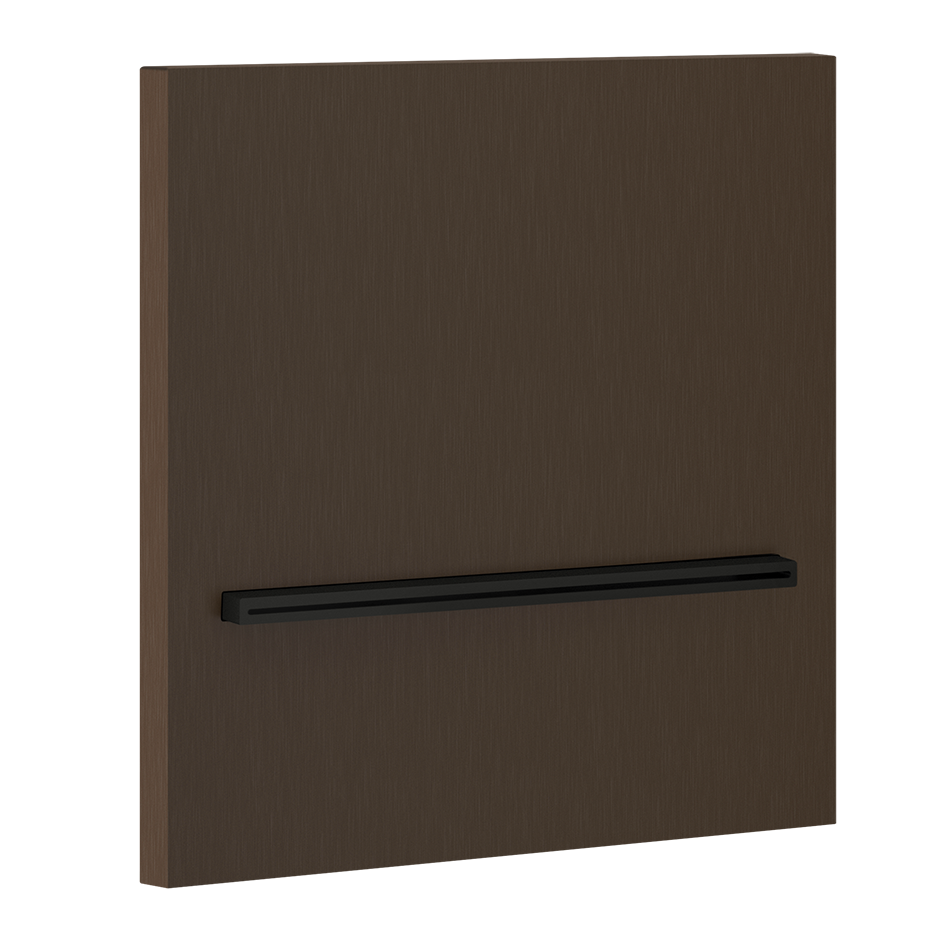 Cascade Spout With Separate Control - 20295