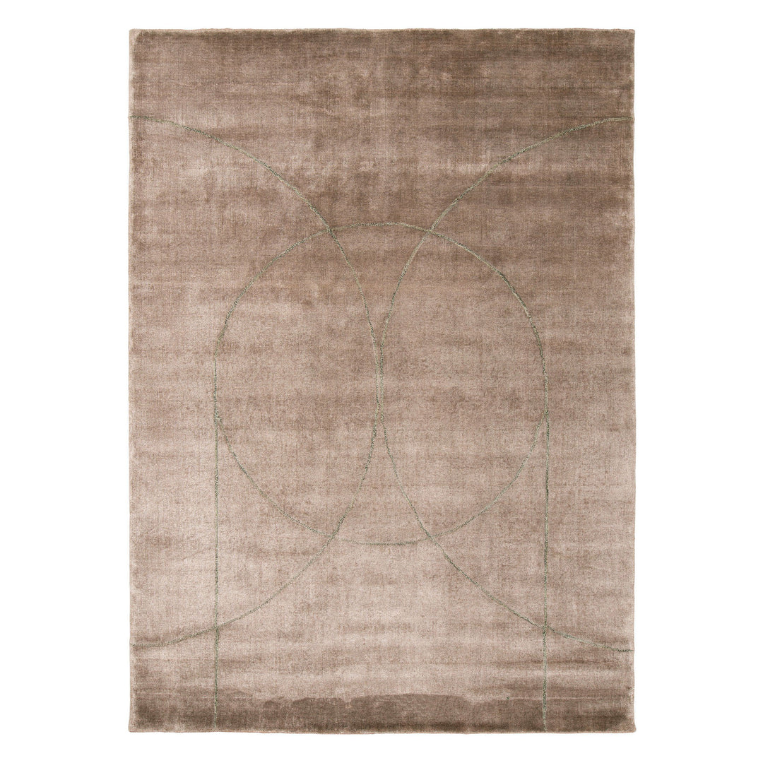 Circulus Rugs Linie Design