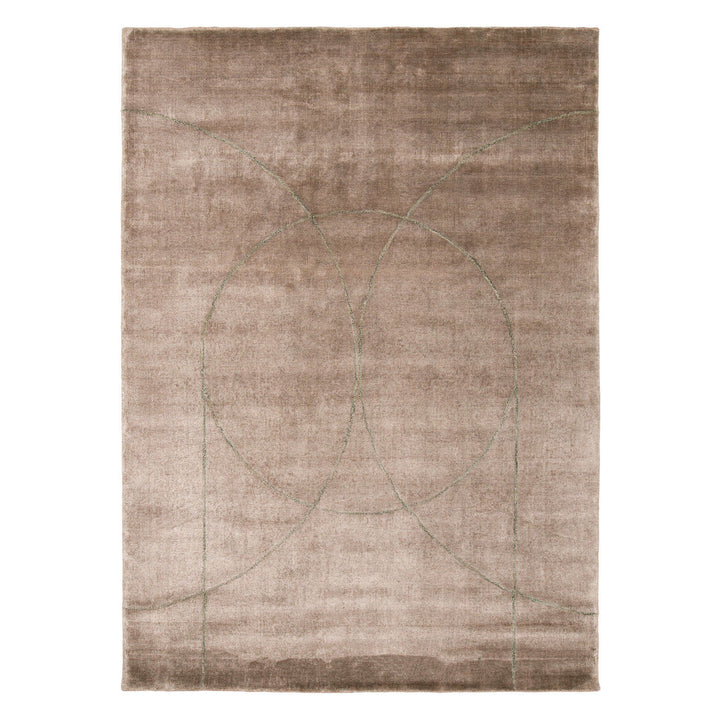 Circulus Rugs Linie Design