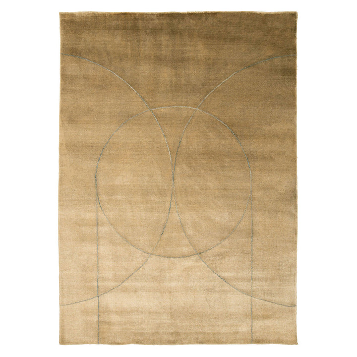 Circulus Rugs Linie Design