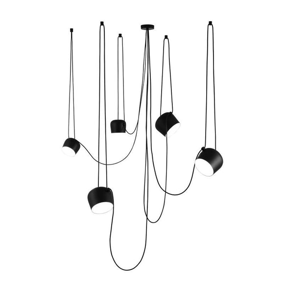 Aim Multipoint Pendant Light Lighting FLOS