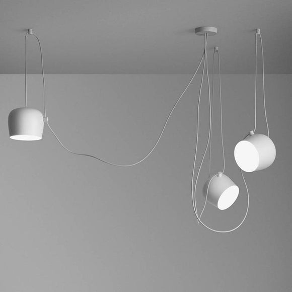 Aim Multipoint Pendant Light Lighting FLOS